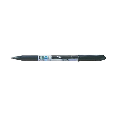 Marker permanentny Pilot 0,9mm (SCAN-EF-B) Marker permanentny Pilot 0,9mm (SCAN-EF-B)
