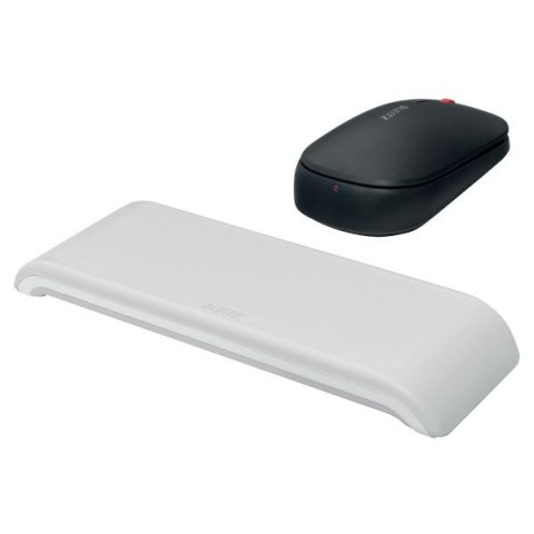 Mysz Leitz Cosy szary (65310089)