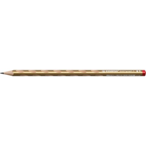 Ołówek Stabilo EASYGRAPH ołówki HB (326/20 - HB) Ołówek Stabilo EASYGRAPH ołówki HB (326/20 - HB)