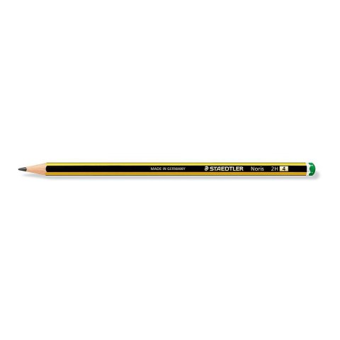Ołówek Staedtler 2H 2H (120) Ołówek Staedtler 2H 2H (120)