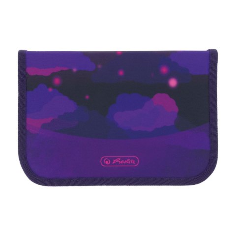Piórnik Herlitz Magic Unicorn 31 cz. (50046379) Piórnik Herlitz Magic Unicorn 31 cz. (50046379)