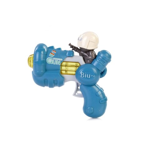 Pistolet Artyk ze światłem i dźwiękiem (160325) Pistolet Artyk ze światłem i dźwiękiem (160325)