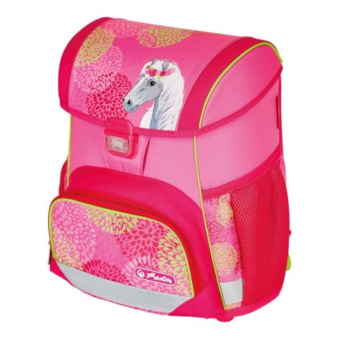 Plecak Herlitz Loop Bloomy Horse (50039562) Plecak Herlitz Loop Bloomy Horse (50039562)