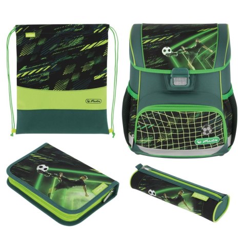Plecak Herlitz Loop+ Game Changer (50046249) Plecak Herlitz Loop+ Game Changer (50046249)