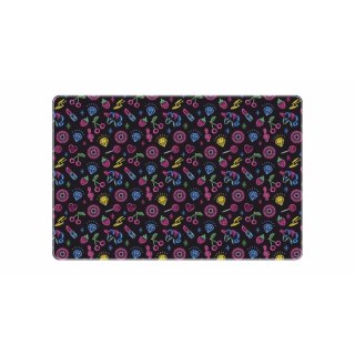 Podkład na biurko Biurfol Neony mix PVC PCW (NPB-02-25)