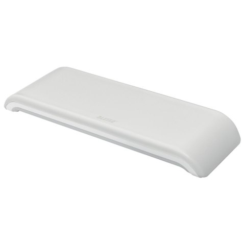Podkładka pod nadgarstek Leitz ergo cosy jasno szara (64830085) Podkładka pod nadgarstek Leitz ergo cosy jasno szara (64830085)