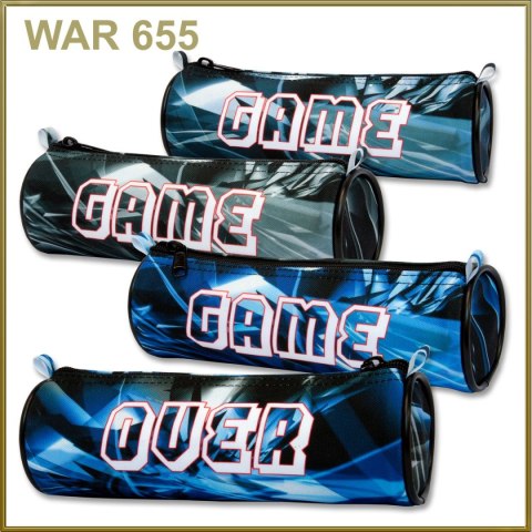 Saszetka Warta mix (WAR-655) Saszetka Warta mix (WAR-655)