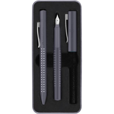 Zestaw piśmienniczy Faber Castell Dapple (201529) Zestaw piśmienniczy Faber Castell Dapple (201529)