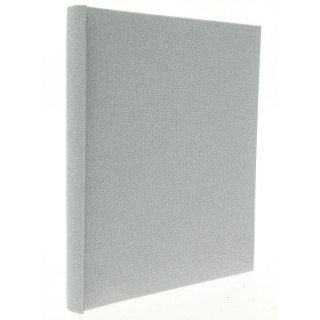 Album tradycyjny Gedeon Linen Ash 40k. (DBCS20LINENASH)