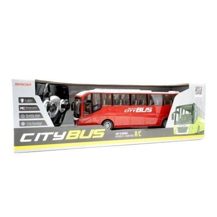 Autobus Icom na radio (7162491) Autobus Icom na radio (7162491)