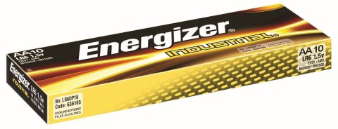 Baterie Energizer Industrial LR6 (EN-361056) Baterie Energizer Industrial LR6 (EN-361056)
