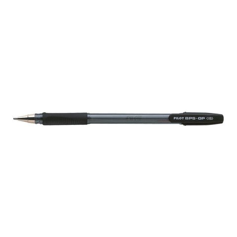 Długopis Pilot czarny 1,0-1,6mm (BPS-GP-XB-B) Długopis Pilot czarny 1,0-1,6mm (BPS-GP-XB-B)