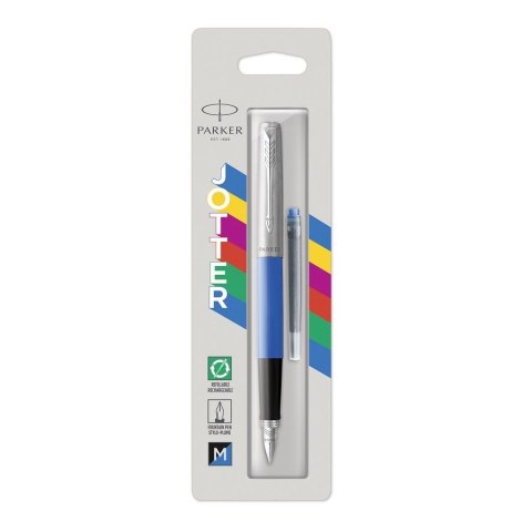 Ekskluzywne pióro tłoczkowe Parker Jotter (2096858) Ekskluzywne pióro tłoczkowe Parker Jotter (2096858)