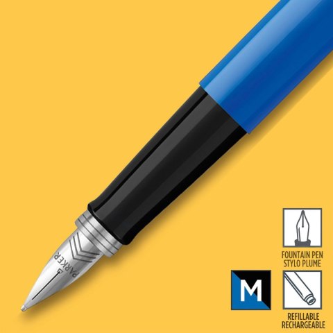 Ekskluzywne pióro tłoczkowe Parker Jotter (2096858) Ekskluzywne pióro tłoczkowe Parker Jotter (2096858)