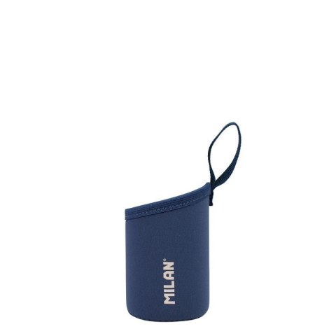 Etui rękaw neoprenowy 1918 na butelki termiczne 354 ml granatowy (64309012) Etui rękaw neoprenowy 1918 na butelki termiczne 354 ml granatowy (64309012)