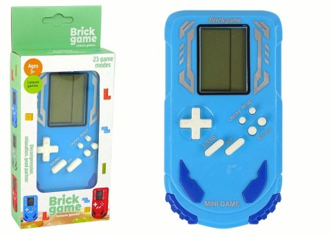 Gra elektroniczna Lean konsola brick game (13733) Gra elektroniczna Lean konsola brick game (13733)