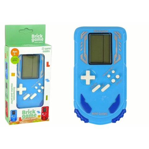Gra elektroniczna Lean konsola brick game (13733) Gra elektroniczna Lean konsola brick game (13733)