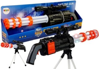 Karabin Lean snajperski na baterie (6766)
