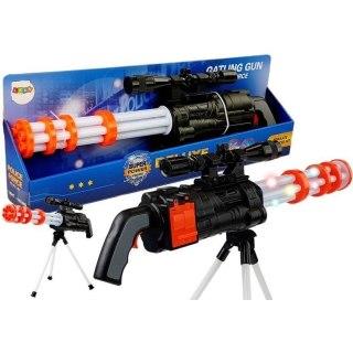 Karabin Lean snajperski na baterie (6766)