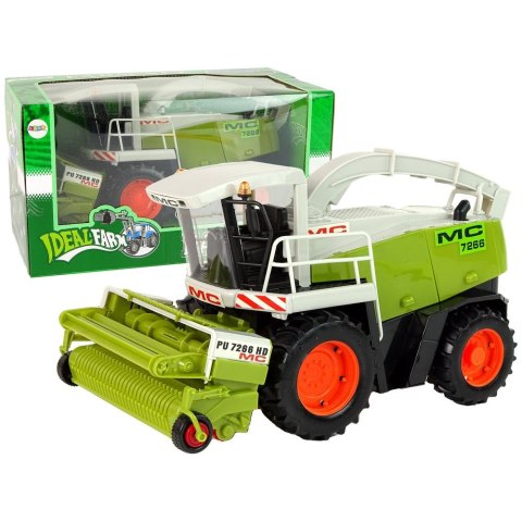 Kombajn Lean 32 cm (13859) Kombajn Lean 32 cm (13859)