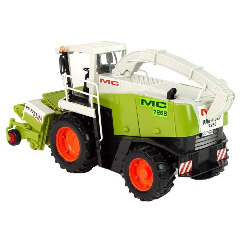 Kombajn Lean 32 cm (13859) Kombajn Lean 32 cm (13859)