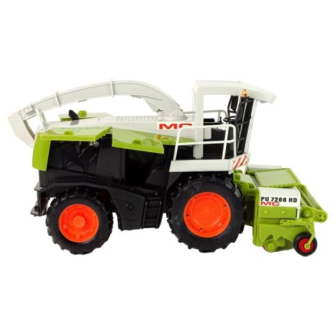 Kombajn Lean 32 cm (13859) Kombajn Lean 32 cm (13859)