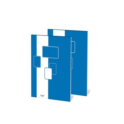 Notes Bantex Budget Bantex Budget A4 50k. krata (400116671) Notes Bantex Budget Bantex Budget A4 50k. krata (400116671)