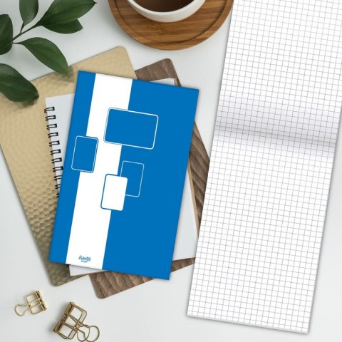 Notes Bantex Budget Bantex Budget A4 50k. krata (400116671) Notes Bantex Budget Bantex Budget A4 50k. krata (400116671)
