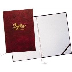 Okładka na dyplom Warta (1824-339-072) Okładka na dyplom Warta (1824-339-072)