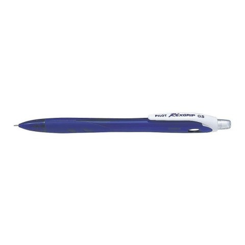 Ołówek automatyczny Pilot Rexgrip 0,5mm (HRG-10R-L-BG) Ołówek automatyczny Pilot Rexgrip 0,5mm (HRG-10R-L-BG)