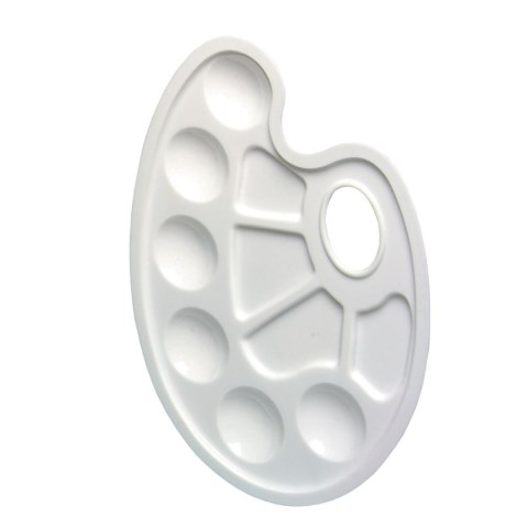 Paletka Herlitz plastik (8643033) Paletka Herlitz plastik (8643033)