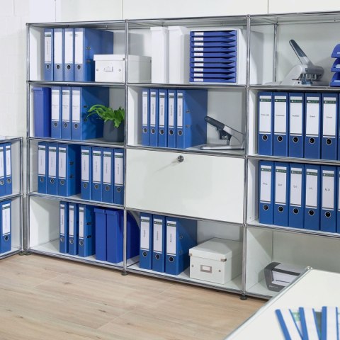 Segregator dźwigniowy Leitz (10151235) Segregator dźwigniowy Leitz (10151235)