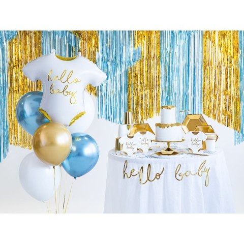 Serpentyna Partydeco 3m (CRT019) Serpentyna Partydeco 3m (CRT019)
