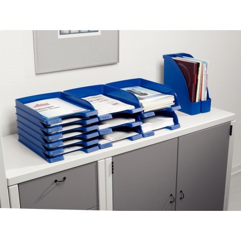 Szuflada na dokumenty Leitz czarna plastik (5233-00-95) Szuflada na dokumenty Leitz czarna plastik (5233-00-95)