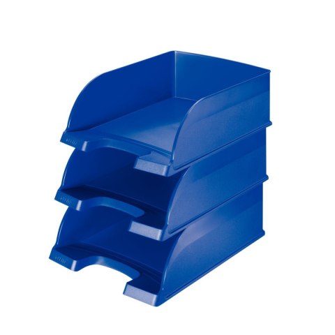Szuflada na dokumenty Leitz czarna plastik (5233-00-95) Szuflada na dokumenty Leitz czarna plastik (5233-00-95)