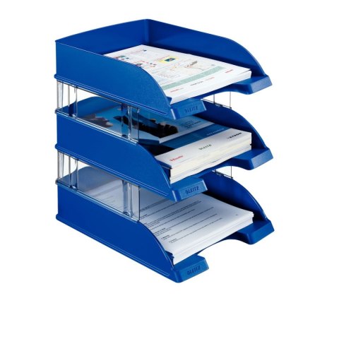 Szuflada na dokumenty Leitz czarna plastik (5233-00-95) Szuflada na dokumenty Leitz czarna plastik (5233-00-95)