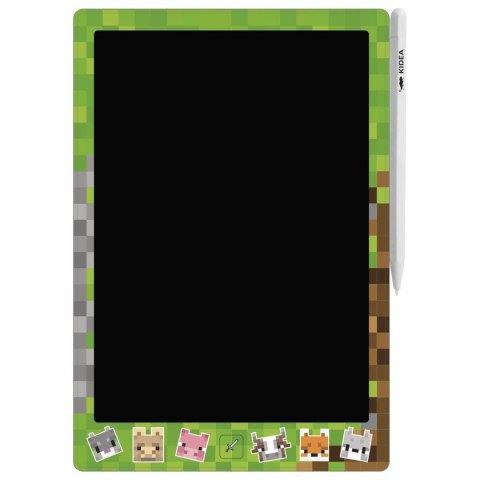 Tablica znikopis Kidea (TR10A3KA) Tablica znikopis Kidea (TR10A3KA)