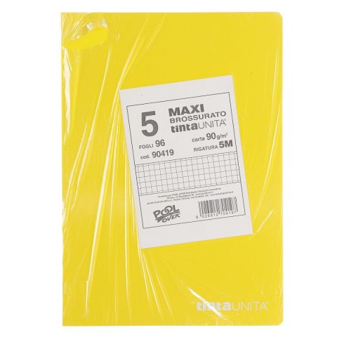 Zeszyt A4 96k. 90g krata Zeszyt A4 96k. 90g krata