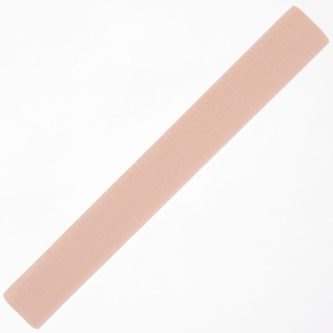 Bibuła marszczona Sdm brzoskwiniowy brzoskwiniowy 50mm x 250mm (1715) Bibuła marszczona Sdm brzoskwiniowy brzoskwiniowy 50mm x 250mm (1715)