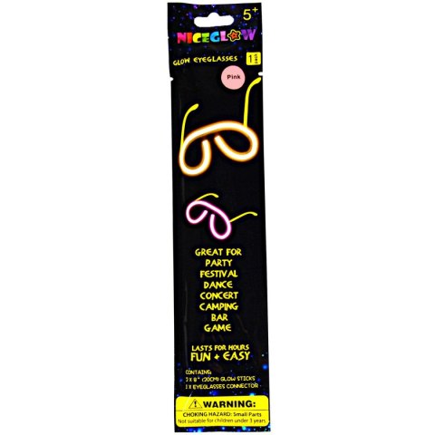 Okulary Arpex świecące (GS6432) Okulary Arpex świecące (GS6432)