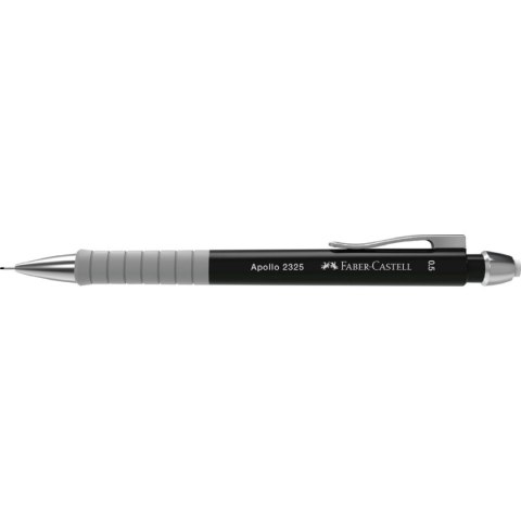 Ołówek automatyczny Faber Castell Apollo (232504) Ołówek automatyczny Faber Castell Apollo (232504)