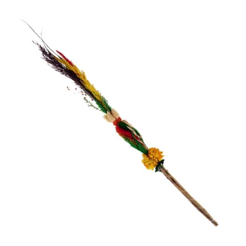 Ozdoba wielkanocna Paw palma duża 50 cm (ve0093) Ozdoba wielkanocna Paw palma duża 50 cm (ve0093)