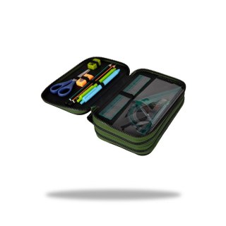 Piórnik Patio CoolPack Jumper 3 (F067757)