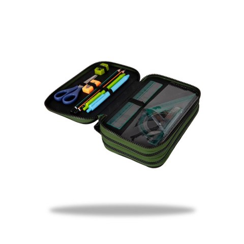 Piórnik Patio CoolPack Jumper 3 (F067757)