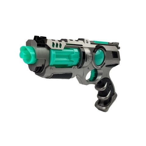 Pistolet Lean laserowy z akcesoriami (7097) Pistolet Lean laserowy z akcesoriami (7097)