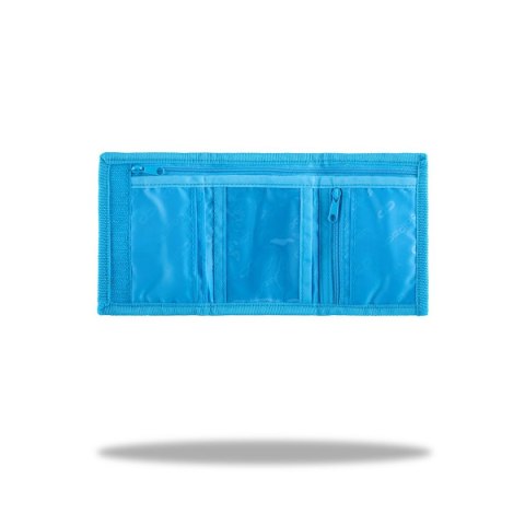 Portfel Patio Coolpack Slim niebieski (E56537) Portfel Patio Coolpack Slim niebieski (E56537)