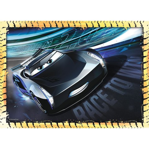 Puzzle Trefl Pszczółka Maja 35, 48, 54, 70 el. (34608) Puzzle Trefl Pszczółka Maja 35, 48, 54, 70 el. (34608)