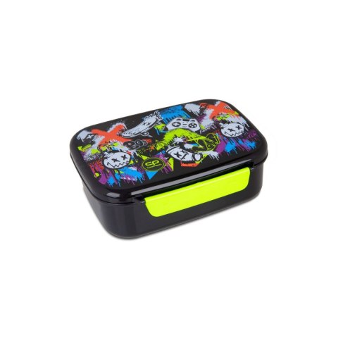Śniadaniówka Patio CoolPack FOODYX (Z18675) Śniadaniówka Patio CoolPack FOODYX (Z18675)