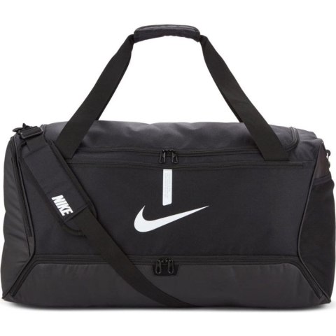 Torba na ramię Nike ACADEMY TEAM czarna (CU8089 010) Torba na ramię Nike ACADEMY TEAM czarna (CU8089 010)