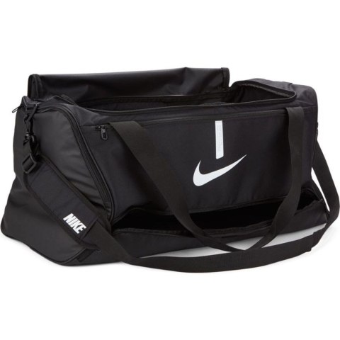 Torba na ramię Nike ACADEMY TEAM czarna (CU8089 010) Torba na ramię Nike ACADEMY TEAM czarna (CU8089 010)